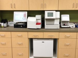 IDEXX Lab Equipment